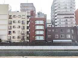 Tabist Sakuragawa River Side Hotel