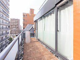 Tabist Sakuragawa River Side Hotel