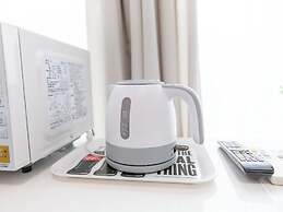 Tabist Sakuragawa River Side Hotel