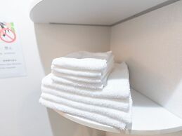 Tabist Sakuragawa River Side Hotel