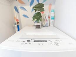 Tabist Sakuragawa River Side Hotel