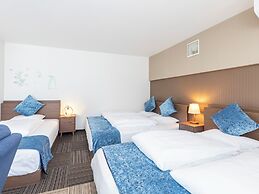 Tabist Sakuragawa River Side Hotel