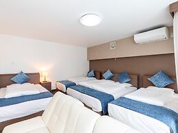 Tabist Sakuragawa River Side Hotel