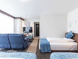 Tabist Sakuragawa River Side Hotel