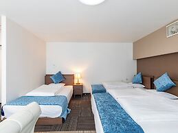 Tabist Sakuragawa River Side Hotel