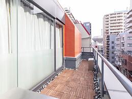 Tabist Sakuragawa River Side Hotel