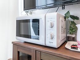 Tabist Sakuragawa River Side Hotel