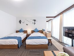 Tabist Sakuragawa River Side Hotel