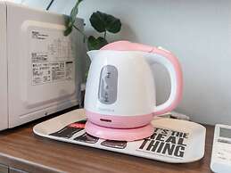 Tabist Sakuragawa River Side Hotel