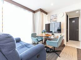 Tabist Sakuragawa River Side Hotel