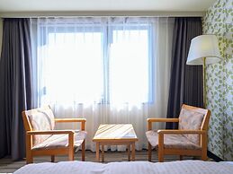 Hotel Green Park Suzuka