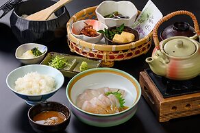 Hotel Green Park Suzuka