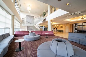 Hotel Green Park Suzuka