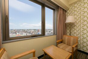 Hotel Green Park Suzuka