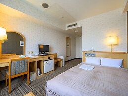 Hotel Green Park Suzuka