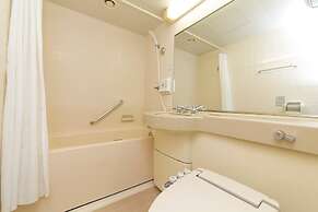 Hotel Green Park Suzuka