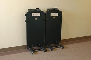 Hotel Green Park Suzuka