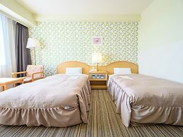 Hotel Green Park Suzuka