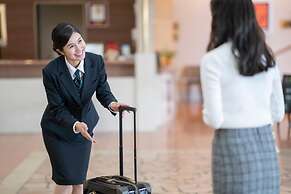 Hotel Green Park Suzuka