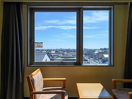 Hotel Green Park Suzuka