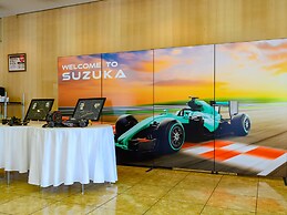 Hotel Green Park Suzuka