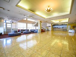 Hotel Green Park Suzuka