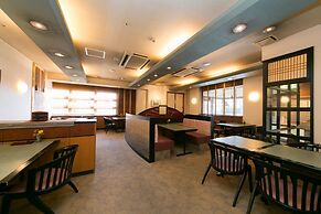 Hotel Green Park Suzuka