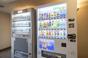 Hotel Green Park Suzuka