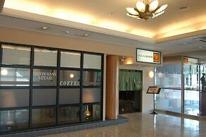 Hotel Green Park Suzuka