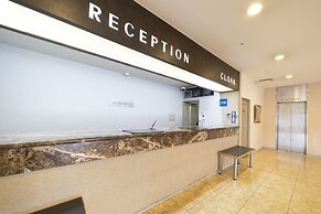 Hotel Green Park Suzuka