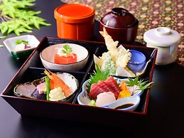 Hotel Green Park Suzuka