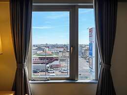 Hotel Green Park Suzuka