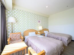 Hotel Green Park Suzuka