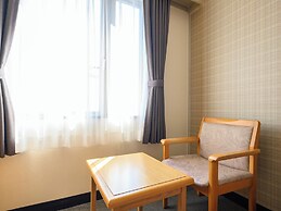 Hotel Green Park Suzuka