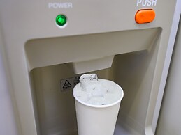 Hotel Green Park Suzuka