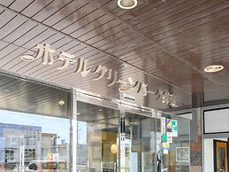 Hotel Green Park Suzuka