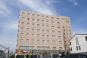 Hotel Green Park Suzuka