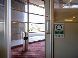 Hotel Green Park Suzuka