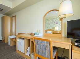 Hotel Green Park Suzuka