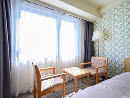 Hotel Green Park Suzuka