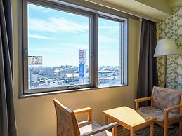 Hotel Green Park Suzuka