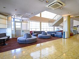 Hotel Green Park Suzuka