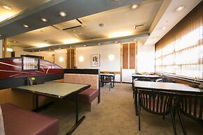 Hotel Green Park Suzuka