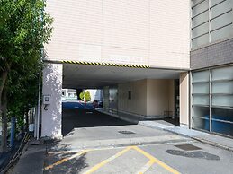 Hotel Green Park Suzuka