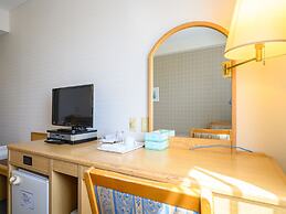 Hotel Green Park Suzuka