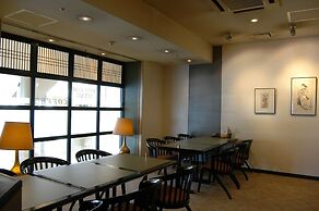 Hotel Green Park Suzuka