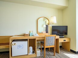 Hotel Green Park Suzuka