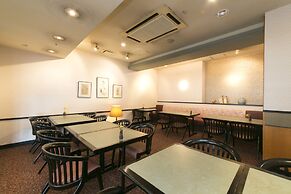 Hotel Green Park Suzuka