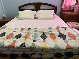 Mactan Transient Townhouse