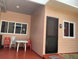 Mactan Transient Townhouse